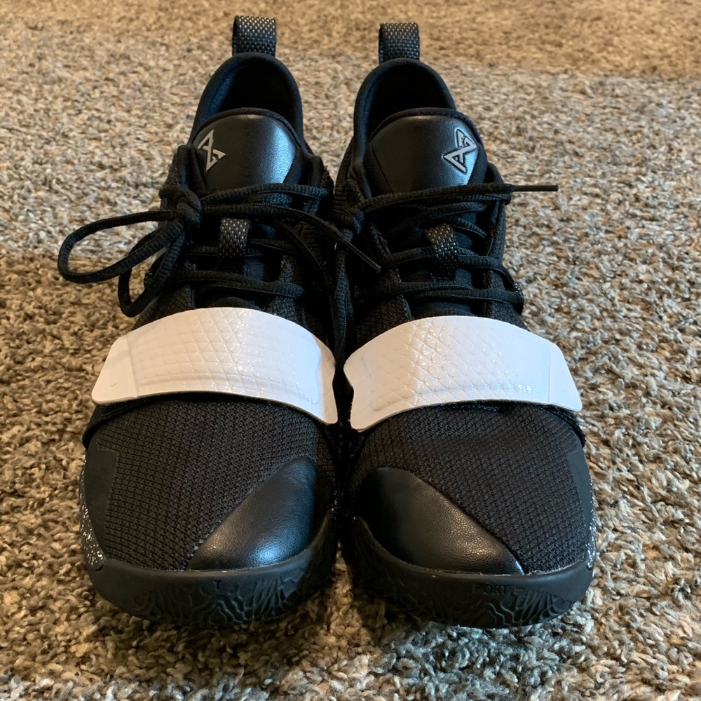 Nike pg 2.5